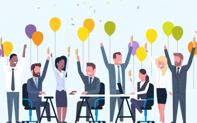 Better HR Celebrates 13 Years