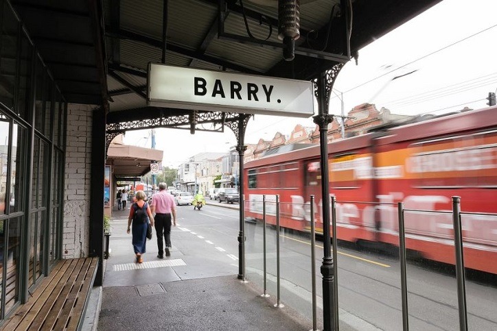 $232,545 in penalties for Barry Cafe and its directors for underpaying workers