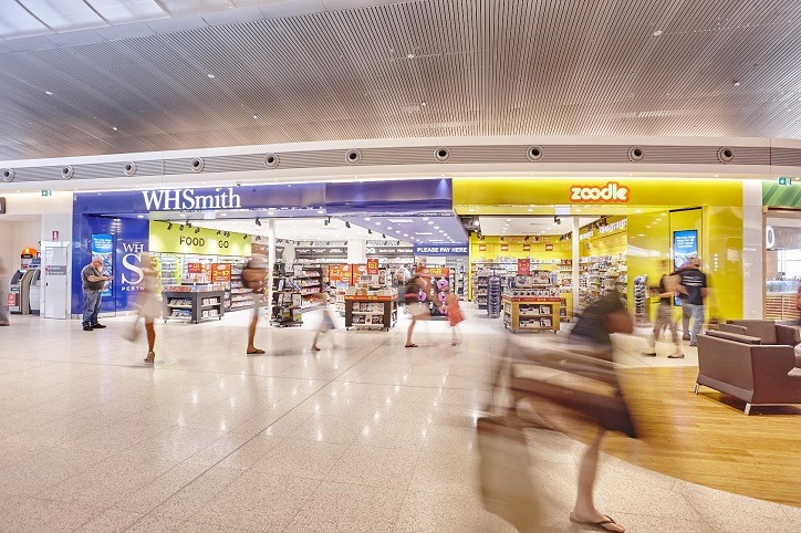 National Food And Retail Company WHSmith Underpaid Employees $2.2 million