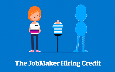The JobMaker Hiring Credit – 1st Claim Period Open Until 30 April 2021