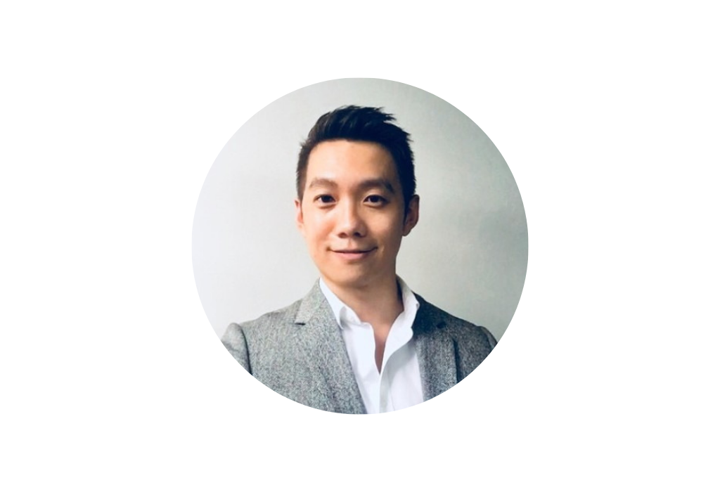 BHR - Profile Photo - David