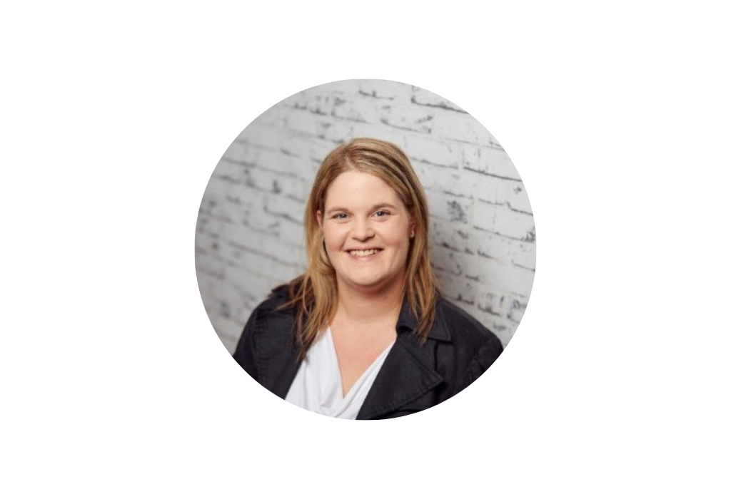 BHR - Profile Photo - Roxanne