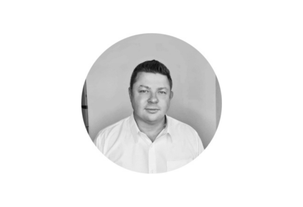 BHR - Profile Photo - Sean BHR - Profile Photo - Sean