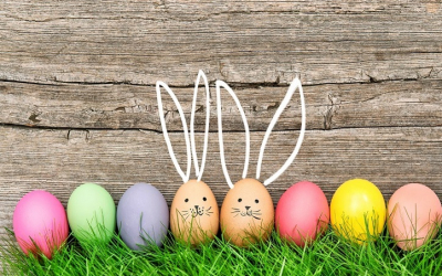 Are You Aware of Employee Entitlements This Easter?