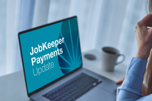 What will you do when Jobkeeper ends?