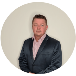 Sean Wilson CEO BHR - Profile Photo - Sean