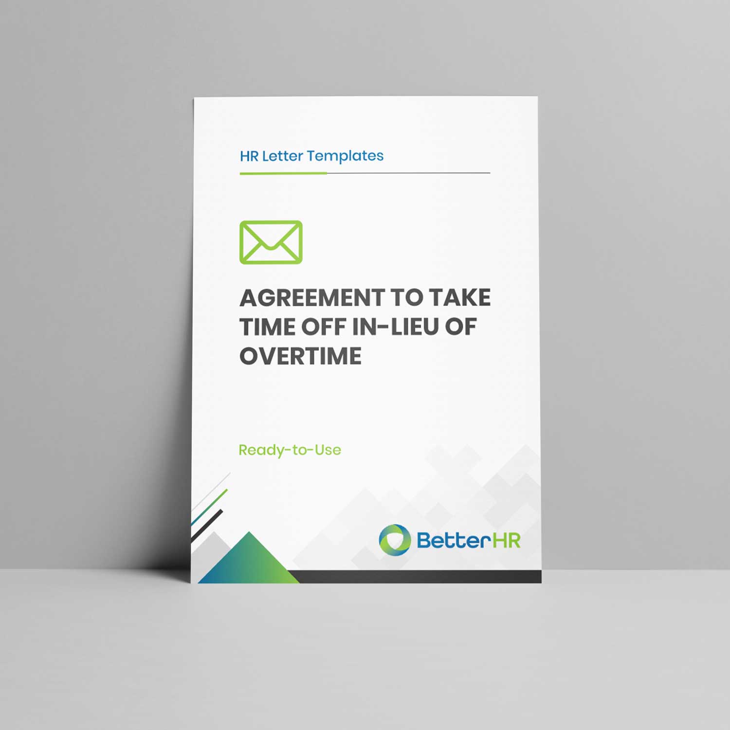 agreement-to-take-time-off-in-lieu-of-overtime-betterhr