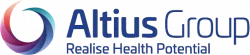 Altius Logo