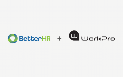 BetterHR and WorkPro announce an exciting new partnership