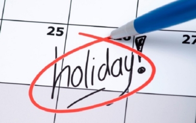 Easter Holidays are coming: Things Employers should know
