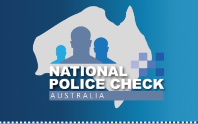 The Importance of Police Checks