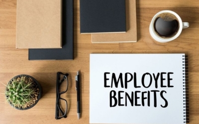 TRP or Total Remuneration Package – Base Salary plus benefits