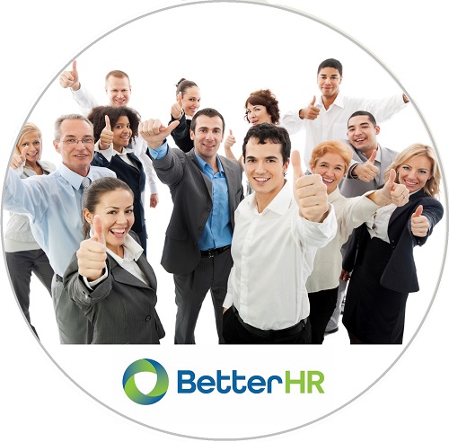 HR Software by BetterHR