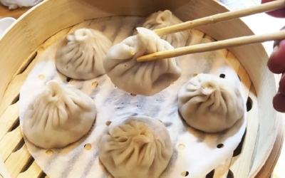 Din Tai Fung Dumplings Restaurant Accused of Faking Payroll To Underpay Staff