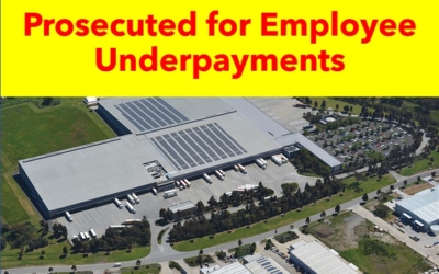Aldi found guilty of underpaying workers up to $10m