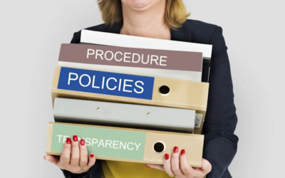 Are your workplace policies accessible and easy to understand?