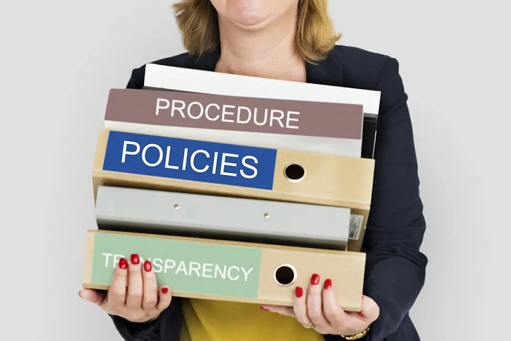 Are Your Workplace Policies Accessible And Easy To Understand BetterHR