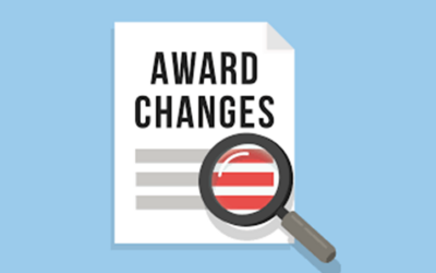 Changes to age groups in the Miscellaneous Award and the Black Coal Mining Industry Award