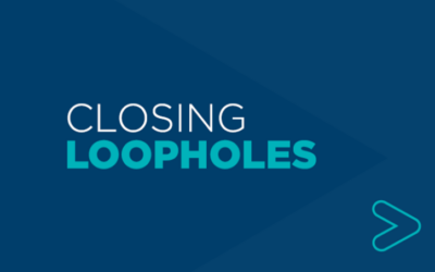 Closing Loopholes: Fair Work Act changes
