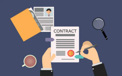 New rules for fixed term contracts apply from 6 December 2023