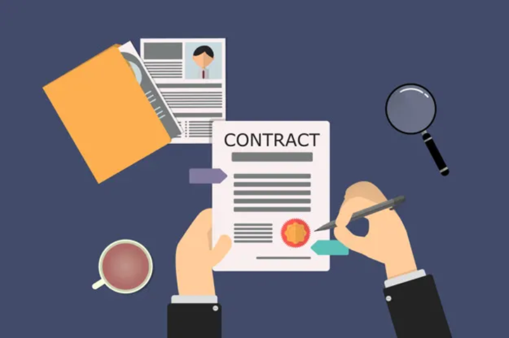 New rules for fixed term contracts apply from 6 December 2023