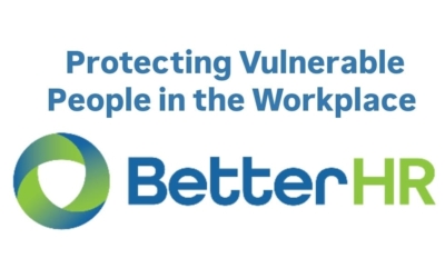 Protecting Vulnerable People in the Workplace